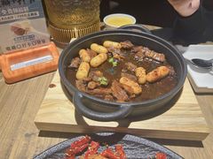 -798餐厅(任丘路店)