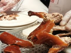 -额娘·春饼烤鸭(乐汇城店)