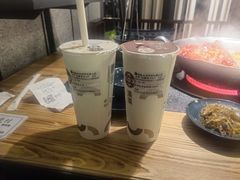 -湊湊火锅·茶憩(东城民盈国贸城店)