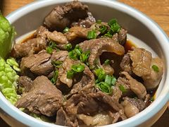 -炼火烤肉店