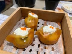 -蔡澜点心·粤菜(西单大悦城店)
