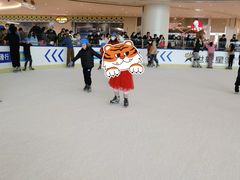 -世纪星滑冰俱乐部(万象城店)