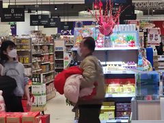 -高岛屋百货b1超市(上海高岛屋百货店)