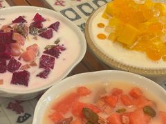 -堂屋糖水店(愚园店)