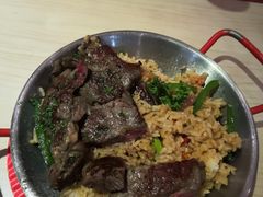 -豪客来牛排(云山大道店)