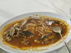 -楚鱼王·河鲜·湖北菜(华农店)