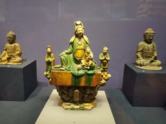 -陕西历史博物馆