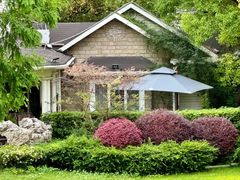 -J Create城市露营咖啡·简餐·宠物(上海动物园店)