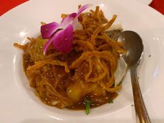 施瓦本饺子-申德勒加油站西餐厅(日坛路总店)