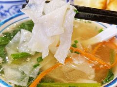 -长人馄饨铺(解放街店)