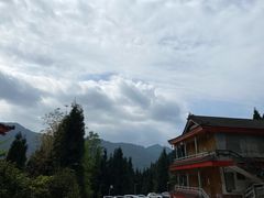 -九峰山