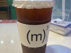 -CUBIC3三立方咖啡(西岸凤巢店)