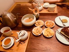 -梅间堂茶馆(绿地缤纷城店)
