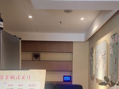 -贵菲·躺式采耳按摩SPA(北辰二分店)