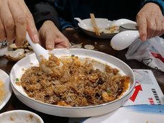 -渔家大院·地道威海菜(石岛店)