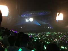 -大连体育中心体育馆
