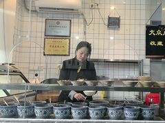 -泰宜担担面(黄泥塝总店)