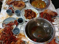 -洞庭家宴·头牌甲鱼(广渠门店)