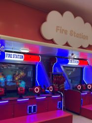 点击看大图 -奈尔宝家庭中心·亲子餐厅(苏州大悦城店)