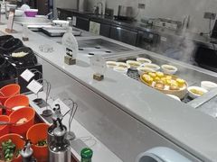 -聚春园自助餐厅(东街口店)