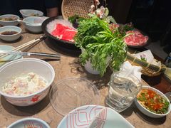 -捞王锅物料理(四川北路店)