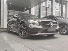 -奔驰上海利星(七宝店)