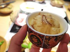 -温野菜涮涮锅(曲江大悦城店)