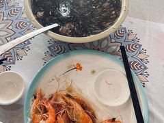 -北港方记海鲜楼·海景餐厅