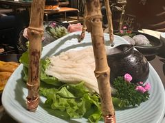 -捞王锅物料理(上海世茂广场店)