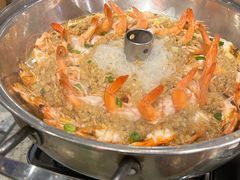 -破瓦寒窑·地摊烤羊排