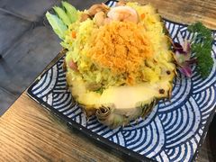 -Hi YOU你的饭局泰餐厅(雍和宫店)