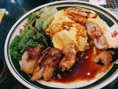 -港爺茶檔·茶餐厅(东晓南路店)