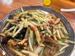 -高淳老街土菜馆(迎薰门店)
