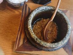 -炎蔵牛舌烤肉