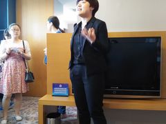 -北京民族园葉子里酒店(鸟巢店)