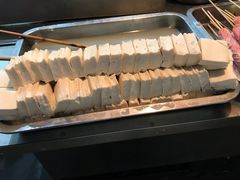 臭豆腐-唐氏臭豆腐(南京中银大厦店)