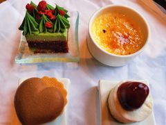 -广州富力君悦大酒店·凯菲厅