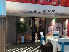 -丝宴·凤城印象·西北特色菜(彩虹湾店)