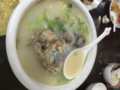 巷子深家庭菜-巷子深菜馆(新华路店)