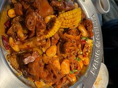-胖哥俩肉蟹煲(龙德广场店)