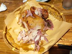 -打酱油·非遗淮扬菜(瘦西湖梅岭店)