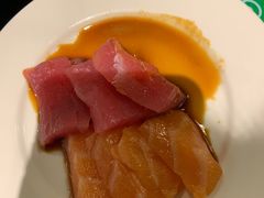 -索菲特银河锦厨自助餐(山西路店)