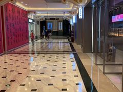 -亨得利钟表服务中心(环球港店)
