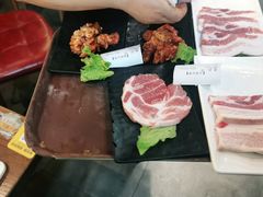 -·缸桶屋·韩式牛肋条自助烤肉(西湖D11店)