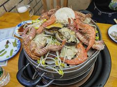 -九层海鲜塔(市南店)