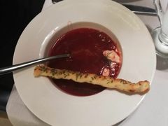 -马克西姆俄罗斯餐厅(通亚街店)