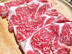 -浅锅和牛小锅放题(深业上城店)