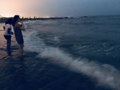 -日照灯塔风景区