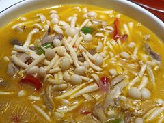 -小秦淮·南京土菜(新亭西路店)