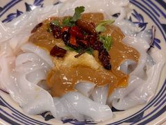 -听涛雅苑百味饺子老家菜馆